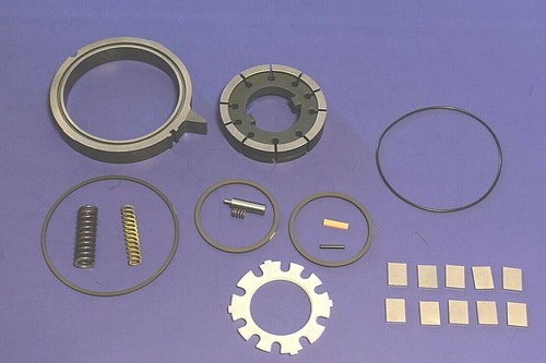 Vane pump kit - 10, slide