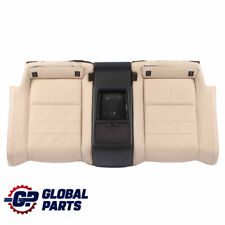 Mercedes C204 Rear Seat Bench