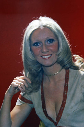 Northern irish singer - northern, clodagh