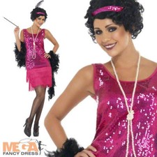 Saloon Girl Ladies Fancy Dress