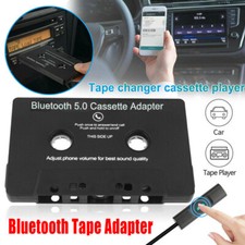 Bluetooth 5.0 Music Car