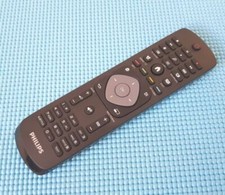 GENUINE PHILIPS REMOTE CONTROL