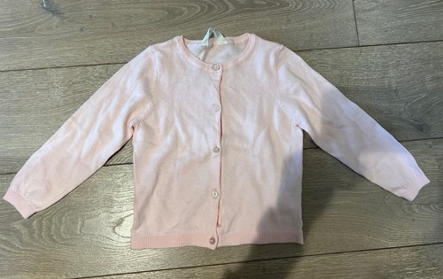 Girls cardigan age 2 - cardigan,,