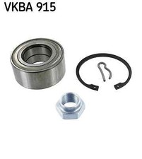 FRONT / REAR WHEEL HUB BEARING