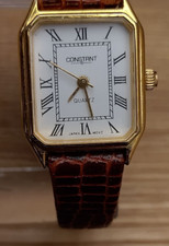 CONSTANT Wristwatch Women's