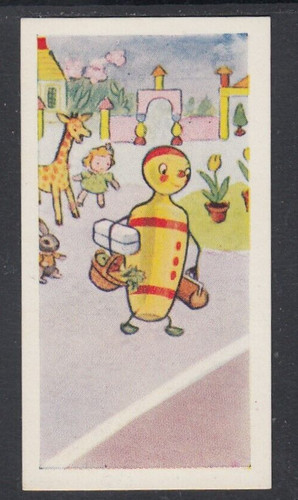1962 como noddy and his - como,