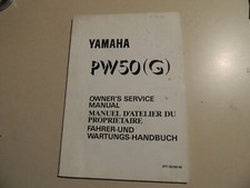 Rider Maintenance Manual