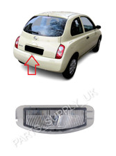 NEW FOR NISSAN MICRA 2003 -