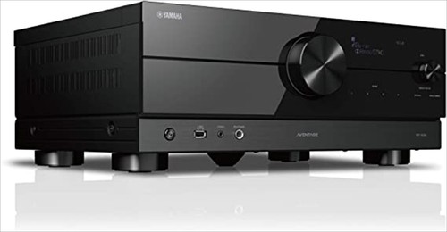 Yamaha receiver aventage - receiver,