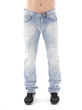Freesoul Jeans Pants Denim