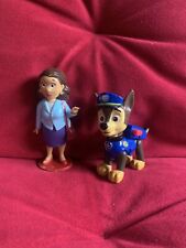 Paw Patrol Mayor Goodway And