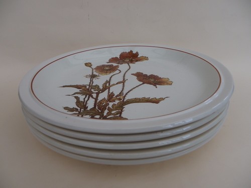 Royal tudor ironstone - royal,