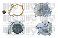 Nos water pump qcp2746 - qh,
