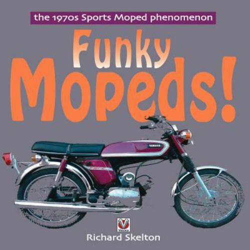 Funky mopeds the - :, 1970s