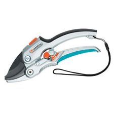 Gardena 8798-20 Ratchet Secateurs SmartCut Comfort