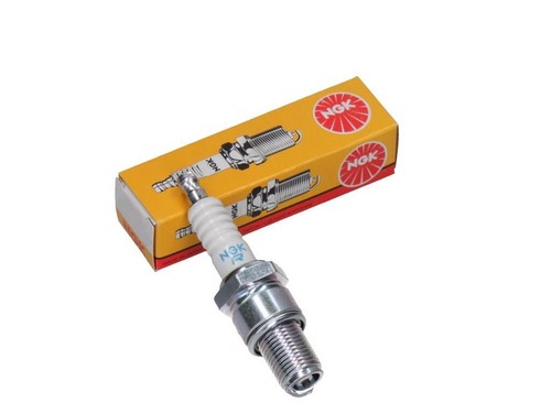 Ngk spark plug - ngk,