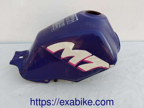 Petrol tank for honda mtx - petrol,