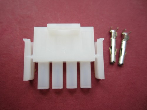 Ten tec pin power - ten-tec, plug