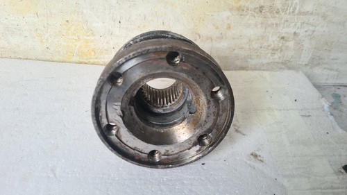 Bmw e46 210 case - m3, diff