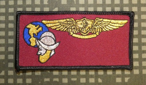 Navy naval reserve - us, vr-57