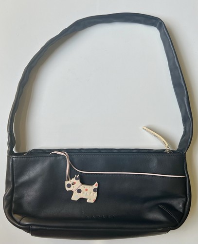 Radley small mini black - mini,