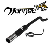 Renault Clio MK2 1.2i 8v, 16v - Hornet Exhaust Sports Backbox