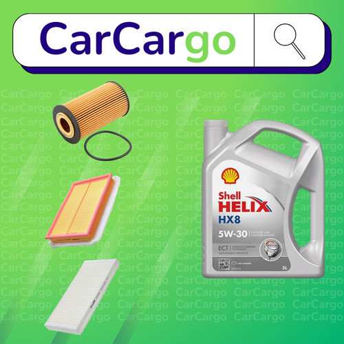 Service kit for - service, corsa