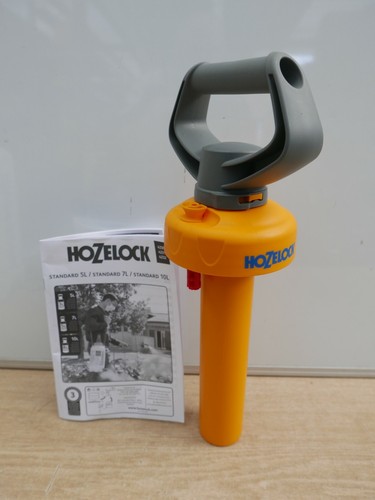 Hozelock pump assembly for - hozelock,