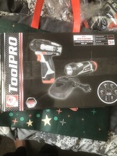 Detail Polishing Machine 12v Cordless 