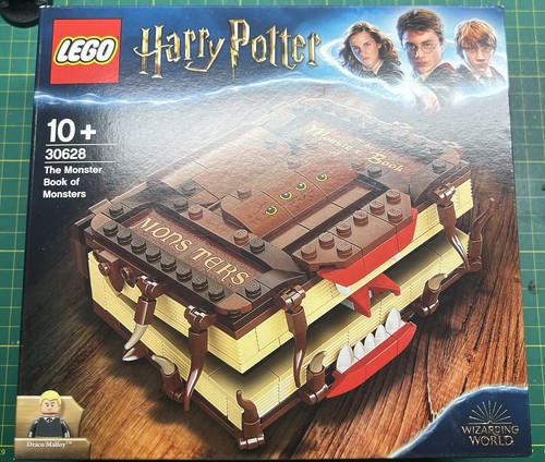 Lego harry potter 30628 - lego,