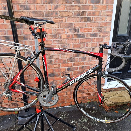 Ribble sportive 7046 curved - 7046,