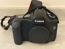 Canon EOS 5D Mark I Full Frame
