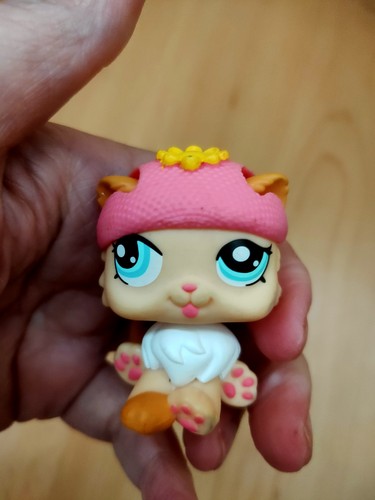 Lps littlest pet shop - littlest,