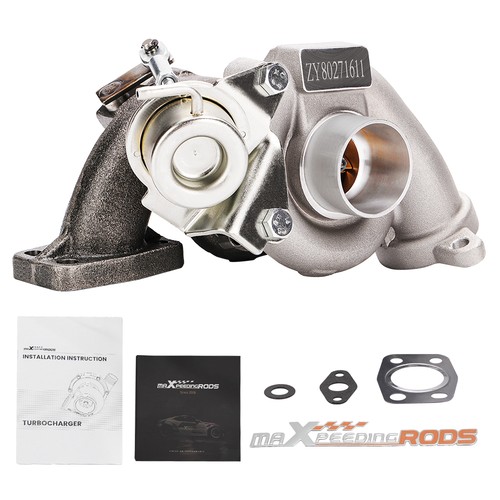 Upgrade billet turbo - upgrade,
