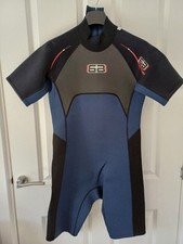 Banana Bite Black & Blue