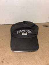 Ping Golf Dark Ashy Green Mens