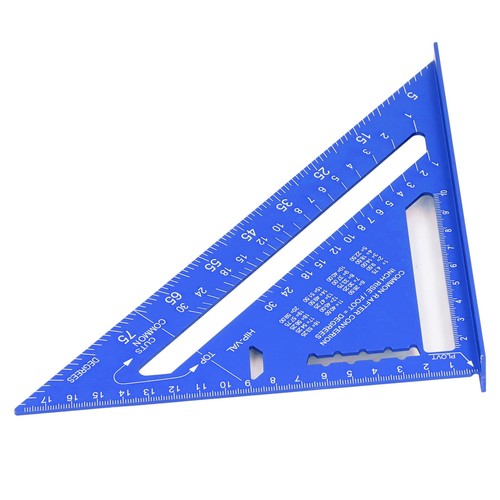 Speed square layout tool - layout,