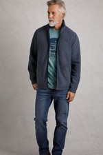 Weird Fish Shires Full Zip