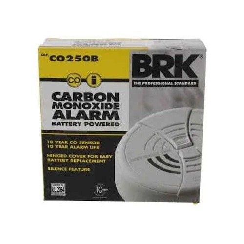 Battery powered carbon - powered,