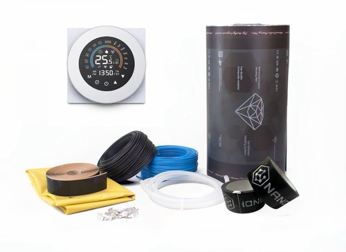 Electric home vinyl - electric, floor