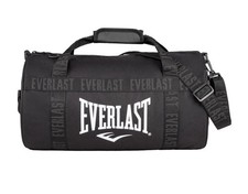 Everlast barrel duffle - everlast, gym
