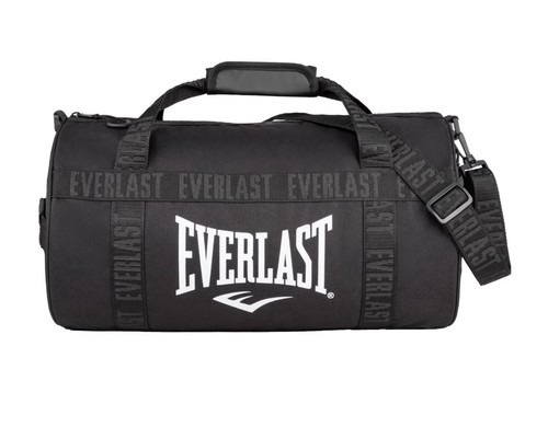 Everlast barrel duffle gym - everlast,
