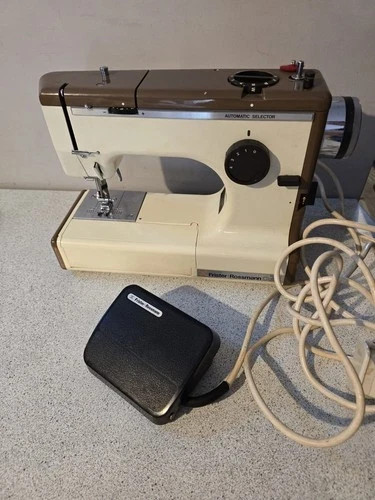 Frister rossmann cub 4 - &,