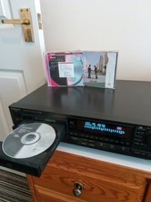 technics sl-p555 cd player