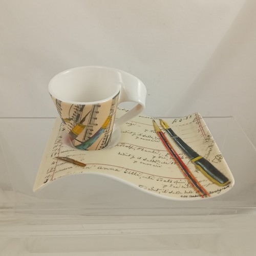 Villeroy boch musical new - &,