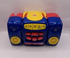 Chad Valley My First CD Player