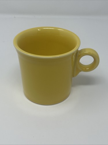 Fiesta ware sunflower - sunflower, w/