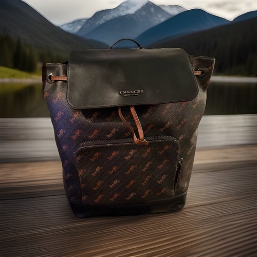 Nwt coach c4135 turner - nwt,