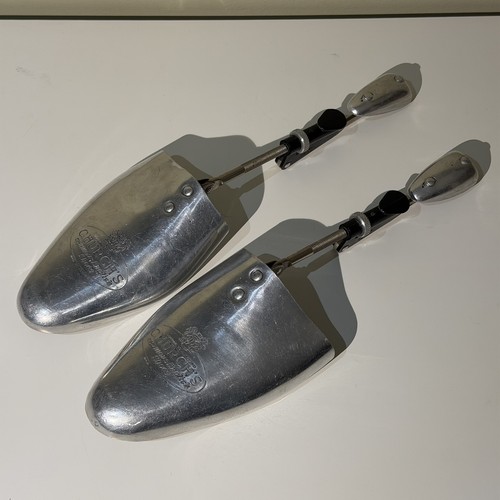 Church shoe trees - shoe,