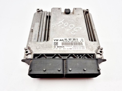 Audi engine control - a3,